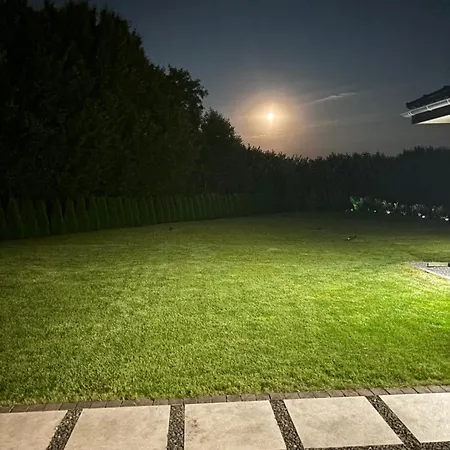 Апартаменты A7 2 Datgen