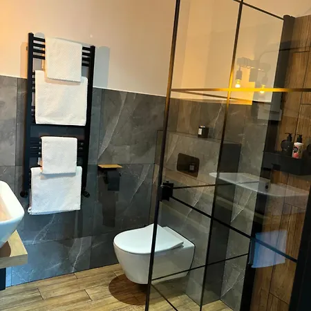 A7 2 Апартаменты *