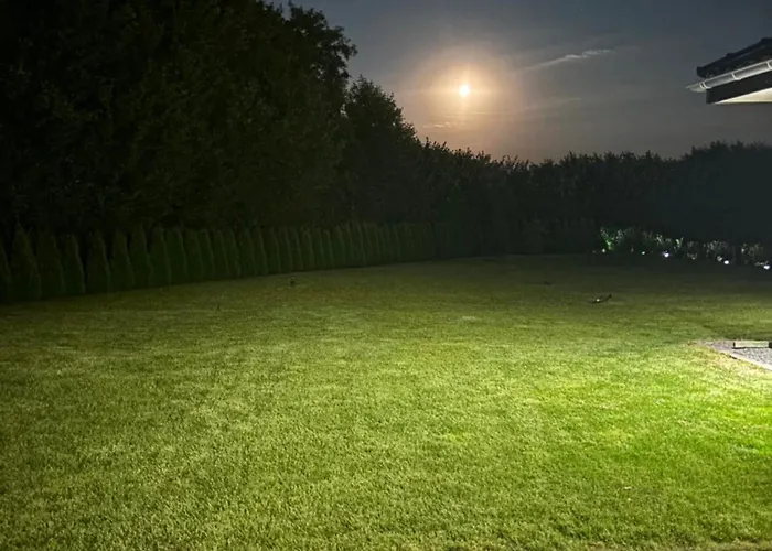 Apartmán A7 2 Dätgen